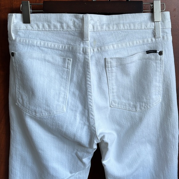 Fidelity Jeans / Lily High Rise Bootcut / Size 29 - Picture 7 of 15